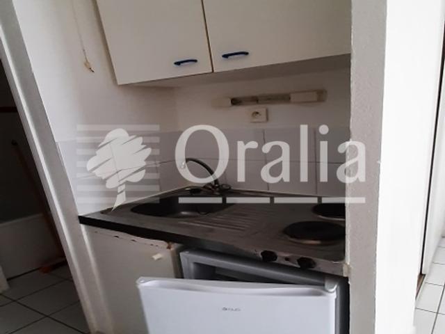 Appartement location à Montpellier