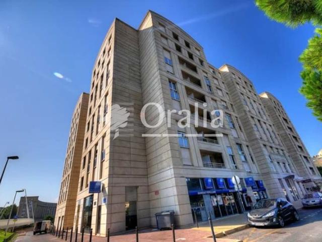 Appartement location à Montpellier