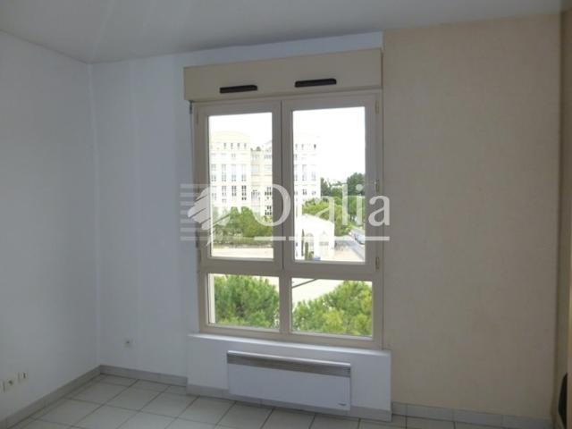 Appartement location à Montpellier