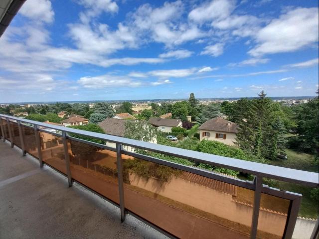 Appartement location à Villefranche-sur-Saône, Rhône