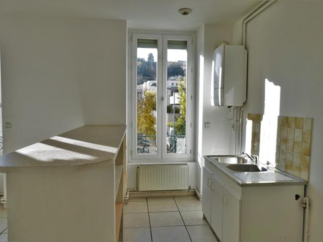 Appartement location à Saint-Étienne, Saint-etienne