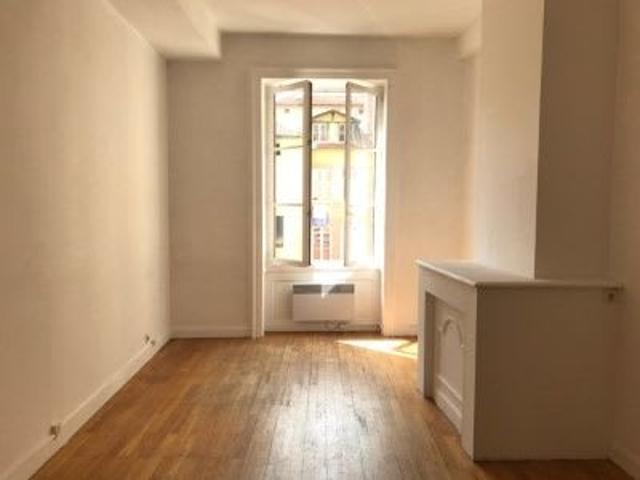Appartement location à Lyon, Métropole de Lyon
