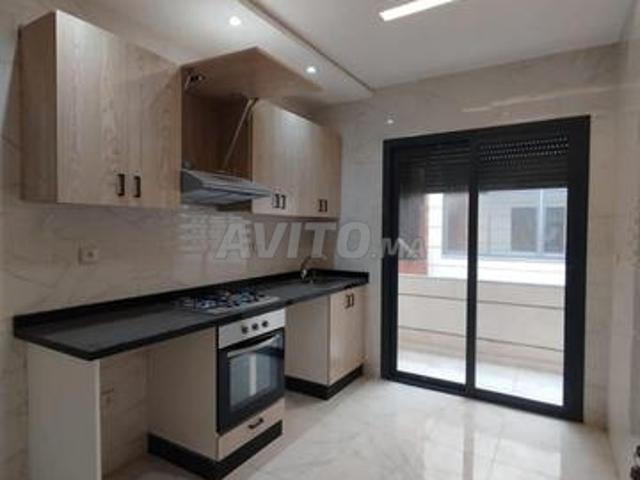 Appartement location à Madagh