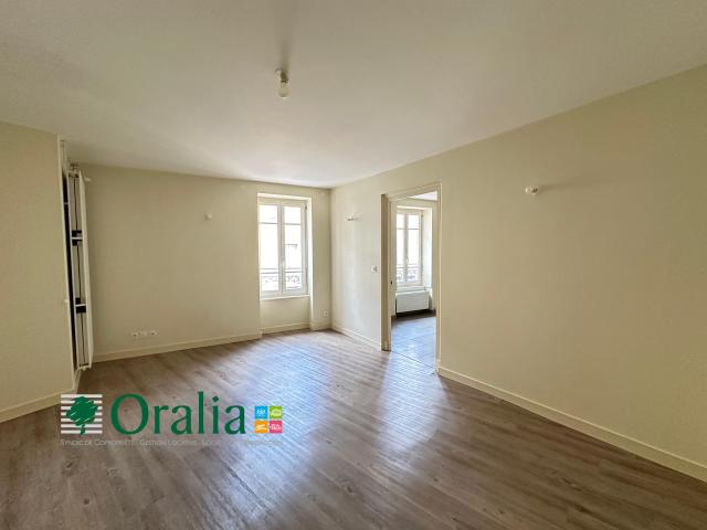 Appartement location à Villefranche-sur-Saône, Rhône