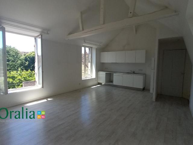 Appartement location à Dijon