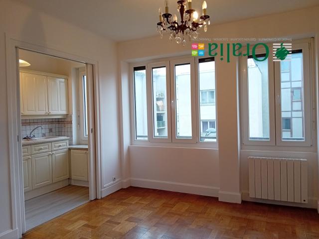 Appartement location à Lyon, Métropole de Lyon