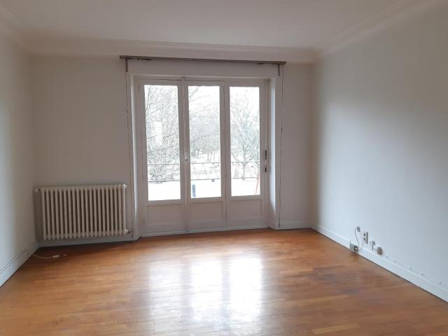 Appartement location à Grenoble
