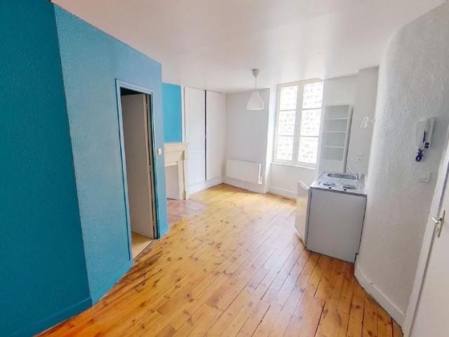 Appartement location à Clermont-Ferrand, Clermont-ferrand