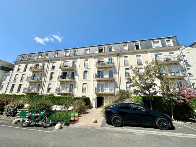 Appartement location à Bordeaux