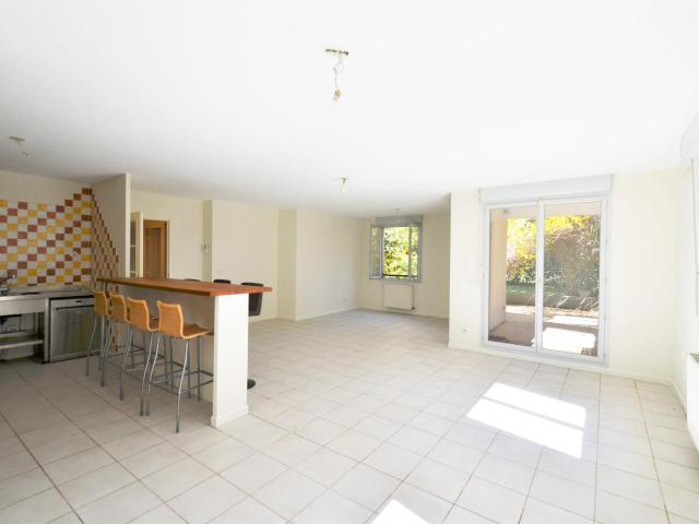 Appartement location à Lyon, Métropole de Lyon