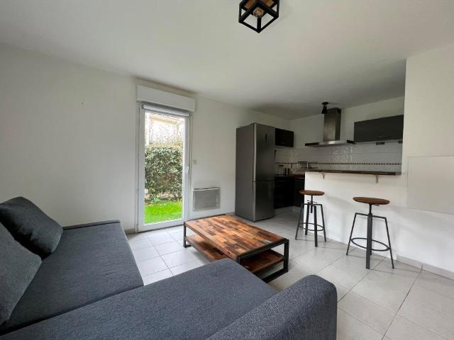 Appartement location à Bordeaux, Mérignac