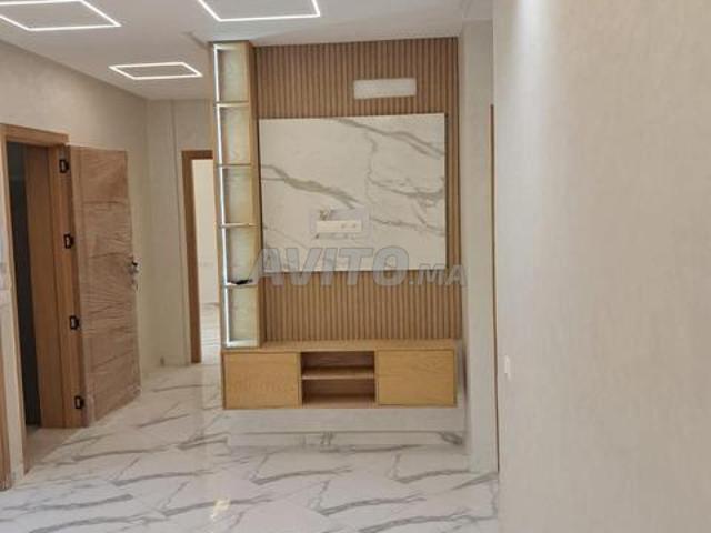 Appartement location à Meknès