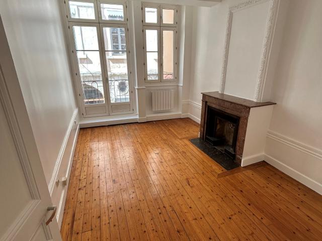 Appartement location à Lyon, Métropole de Lyon