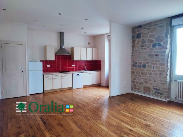 Appartement location à Dijon