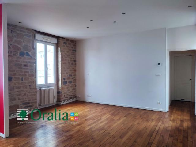 Appartement location à Dijon