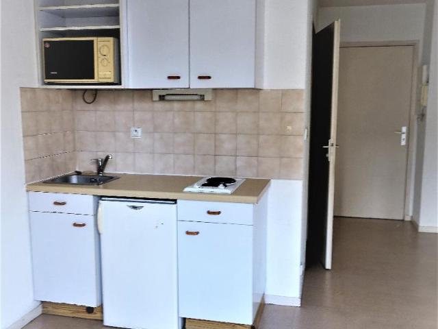 Appartement location à Grenoble