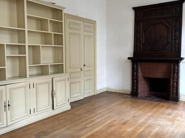 Appartement location à Clermont-Ferrand, Chamalières
