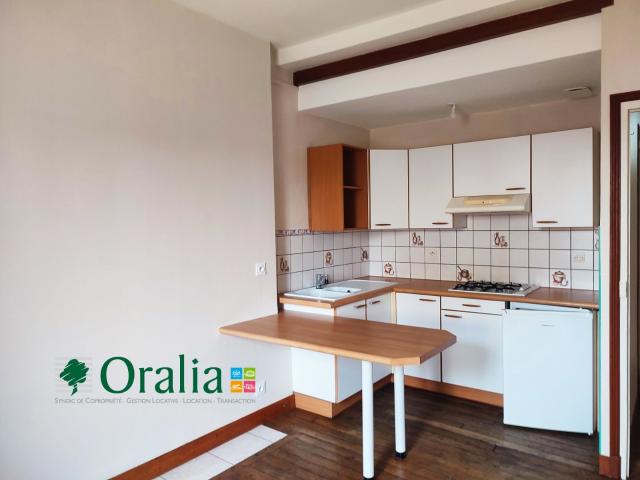 Appartement location à Dijon