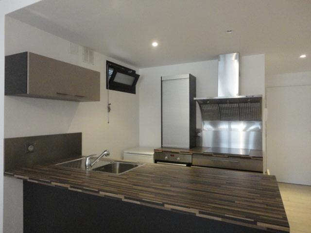Appartement location à Grenoble