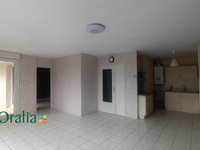 Appartement location à Dijon