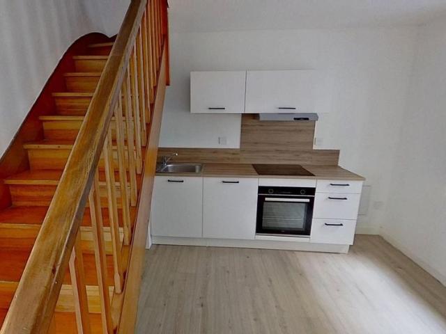 Appartement location à Les Galoubies, Chamalières
