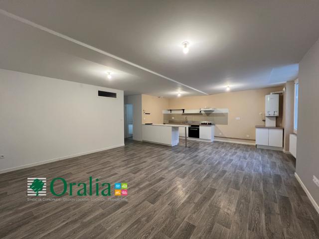 Appartement location à Villefranche-sur-Saône, Rhône