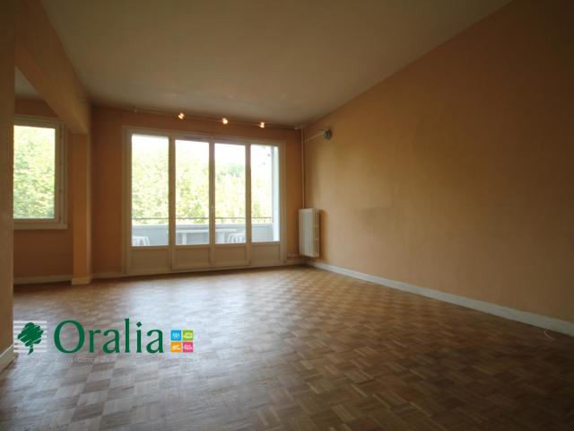 Appartement location à Grenoble