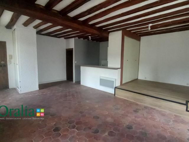 Appartement location à Dijon