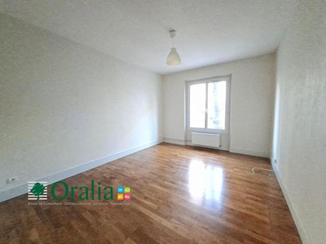 Appartement location à Grenoble