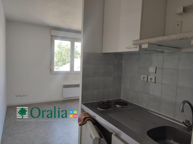 Appartement location à Dijon