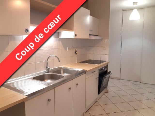 Appartement location à Grenoble
