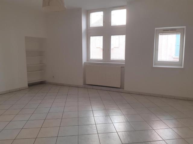 Appartement location à Grenoble