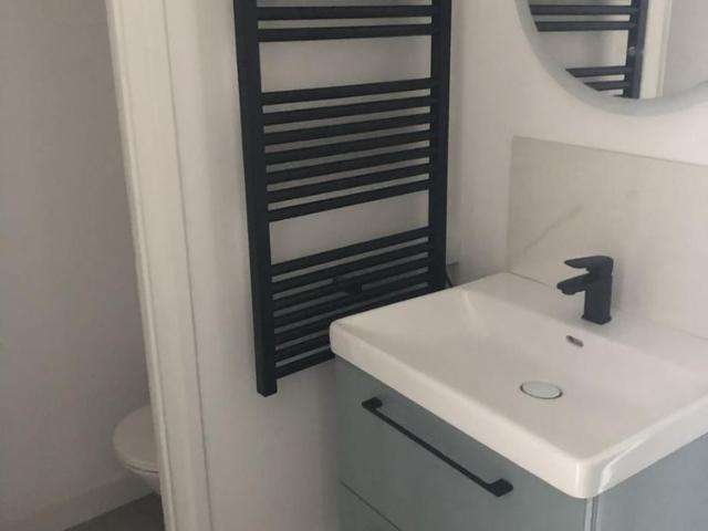 Appartement location à Les Galoubies, Chamalières