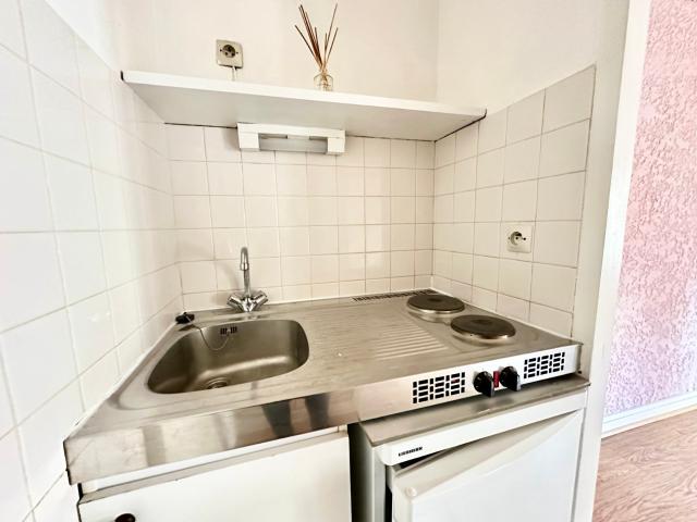 Appartement location à Bordeaux