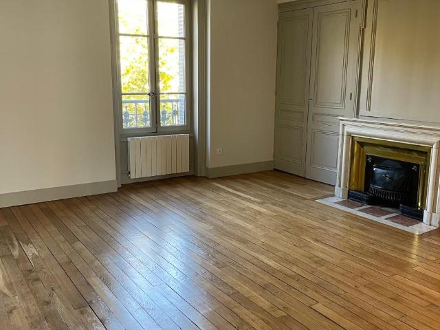 Appartement location à Lyon, Métropole de Lyon