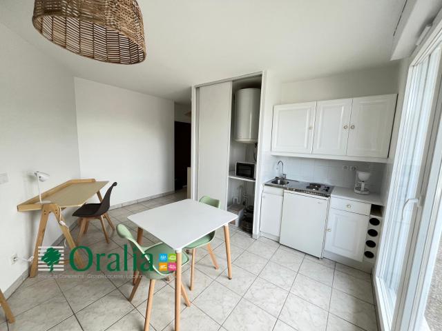 Appartement location à Grenoble, Seyssinet-pariset