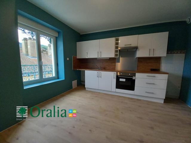 Appartement location à Villefranche-sur-Saône, Rhône