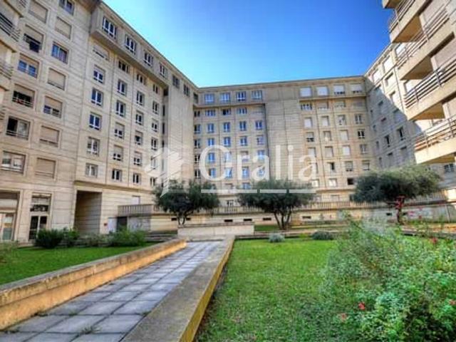 Appartement location à Montpellier