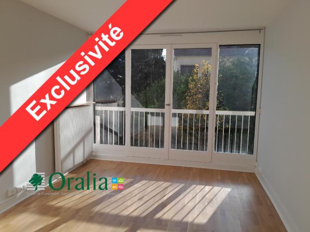 Appartement location à Antony, Châtenay-malabry
