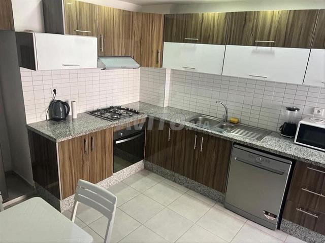 Appartement location à Centre Ville