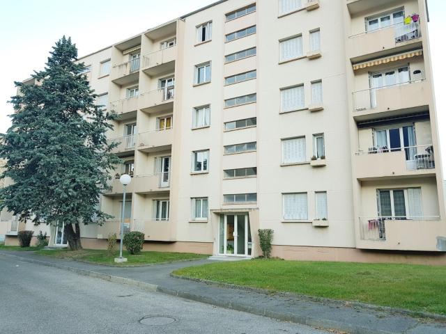 Appartement location à Grenoble, Le Pont-de-claix
