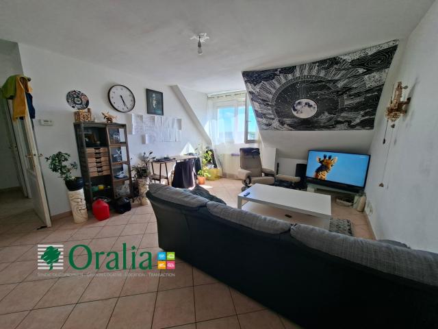 Appartement location à Dijon
