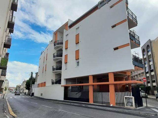 Appartement location à Nîmes