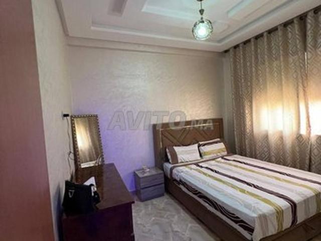 Appartement location à Nador