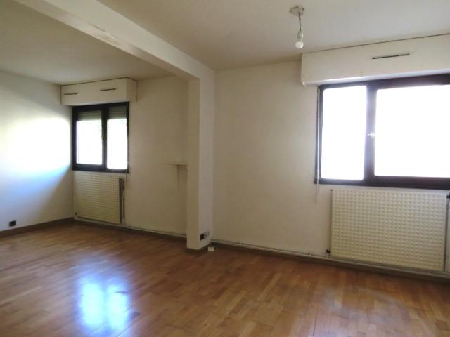 Appartement location à Bordeaux