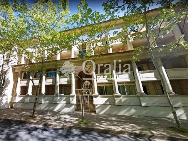 Appartement location à Montpellier