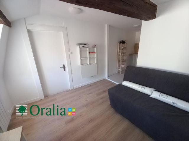Appartement location à Dijon