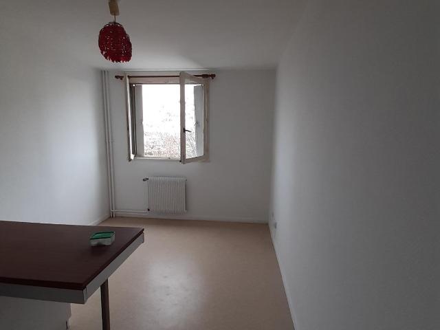 Appartement location à Dijon