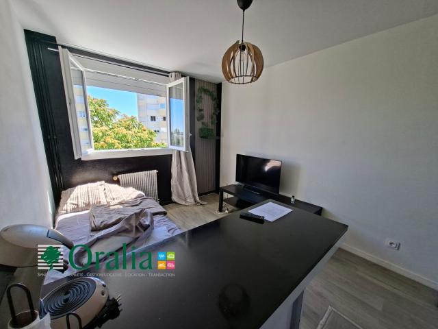 Appartement location à Dijon
