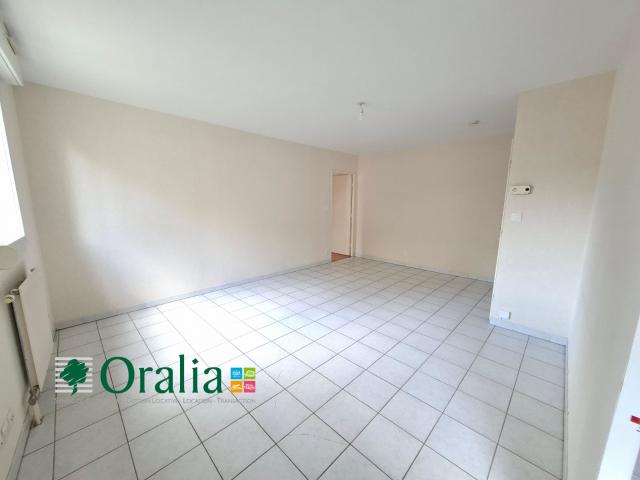 Appartement location à Dijon